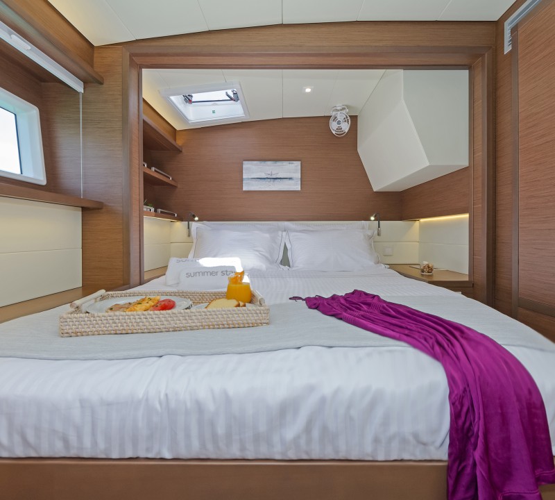 Guest Suite