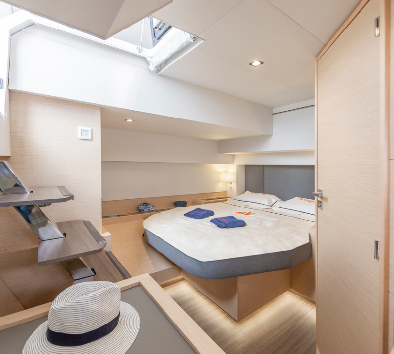 Guest Suite