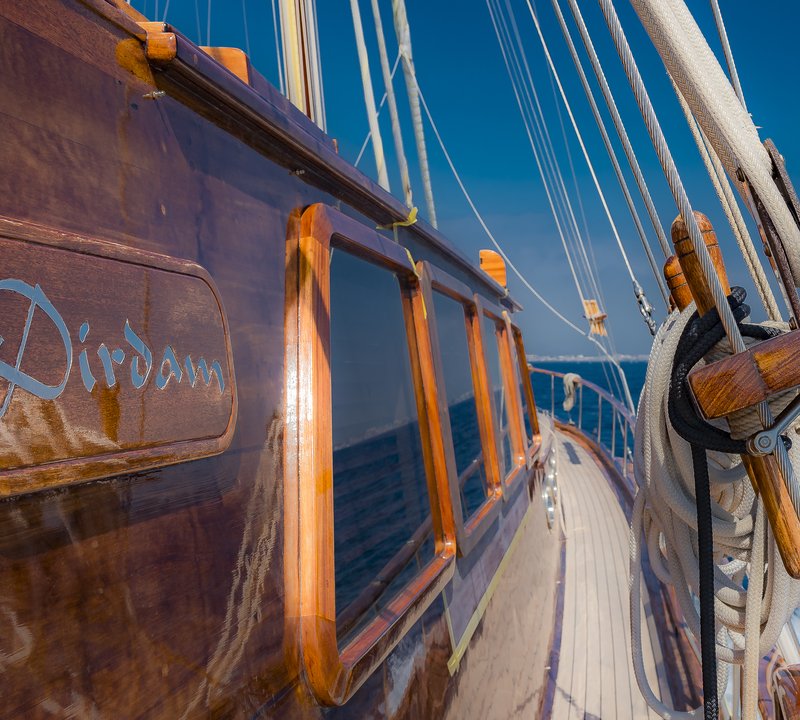 Side Deck