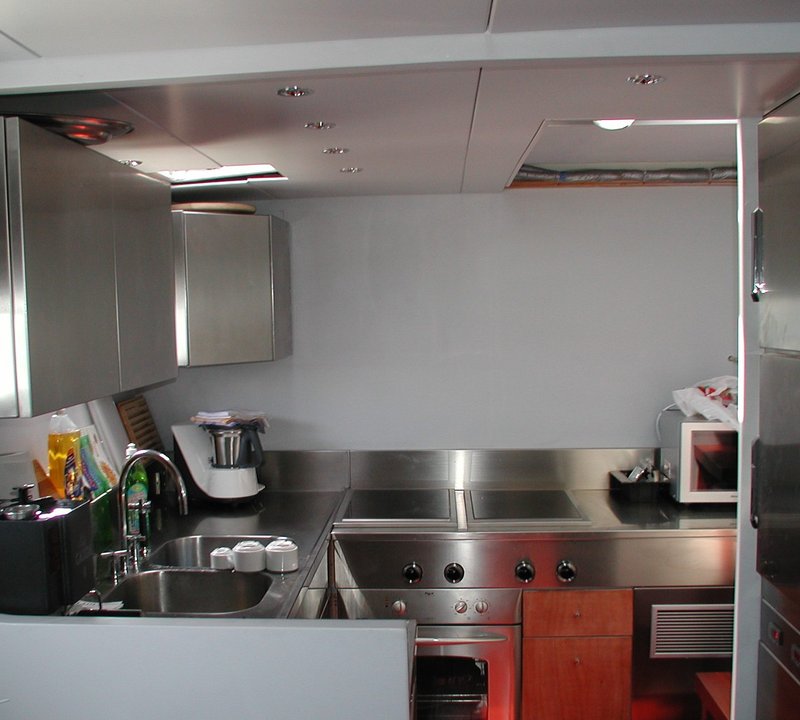 Galley