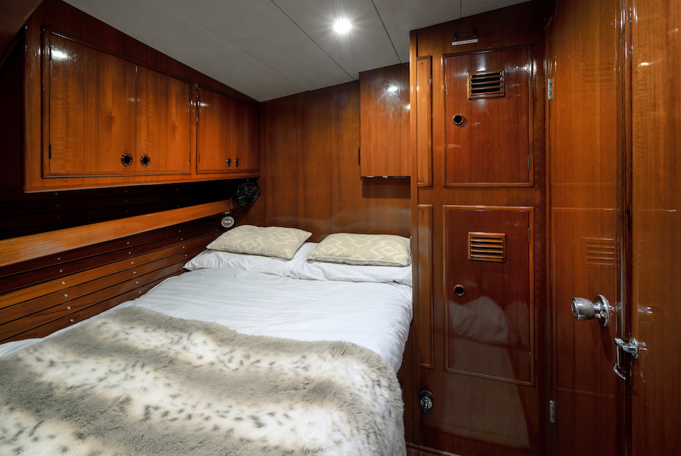 Guest Suite
