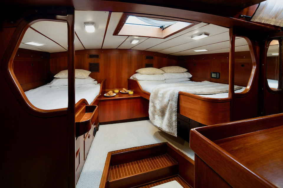 Guest Suite