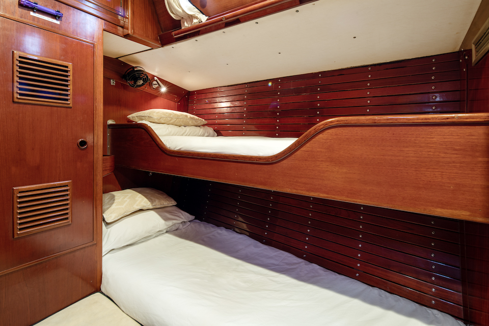 Guest Suite