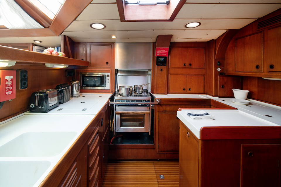 Galley