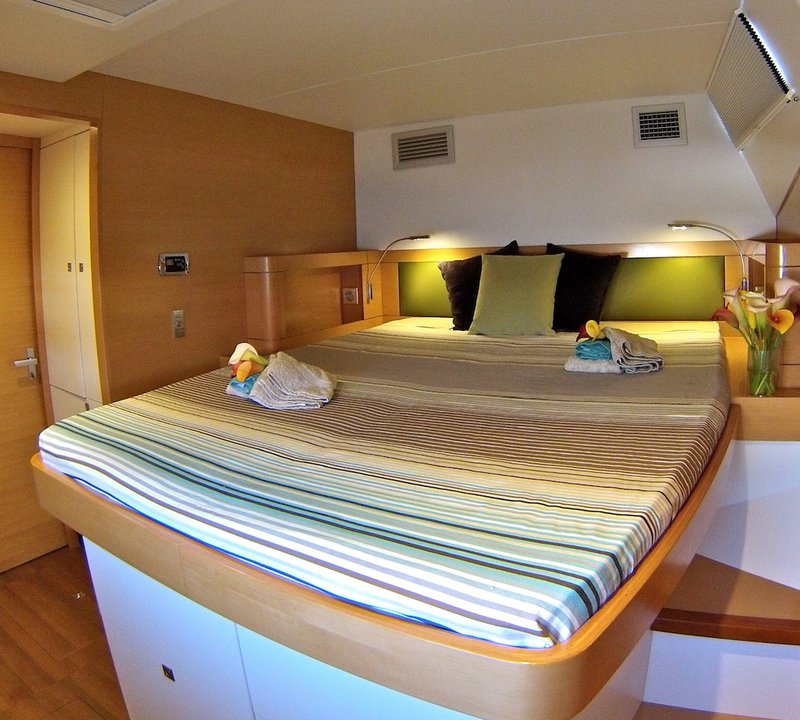 Accommodation