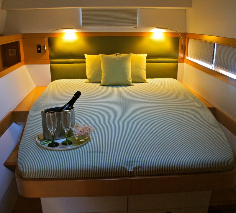 Accommodation