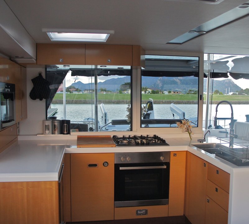 Galley