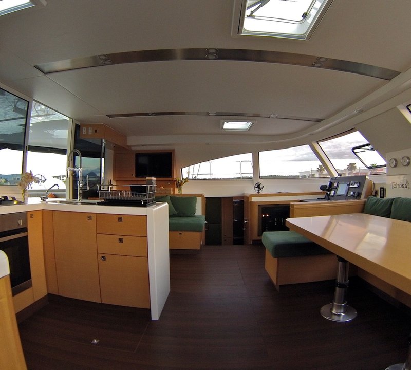Interiors