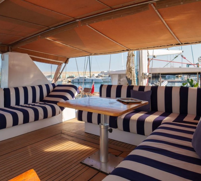 Flybridge