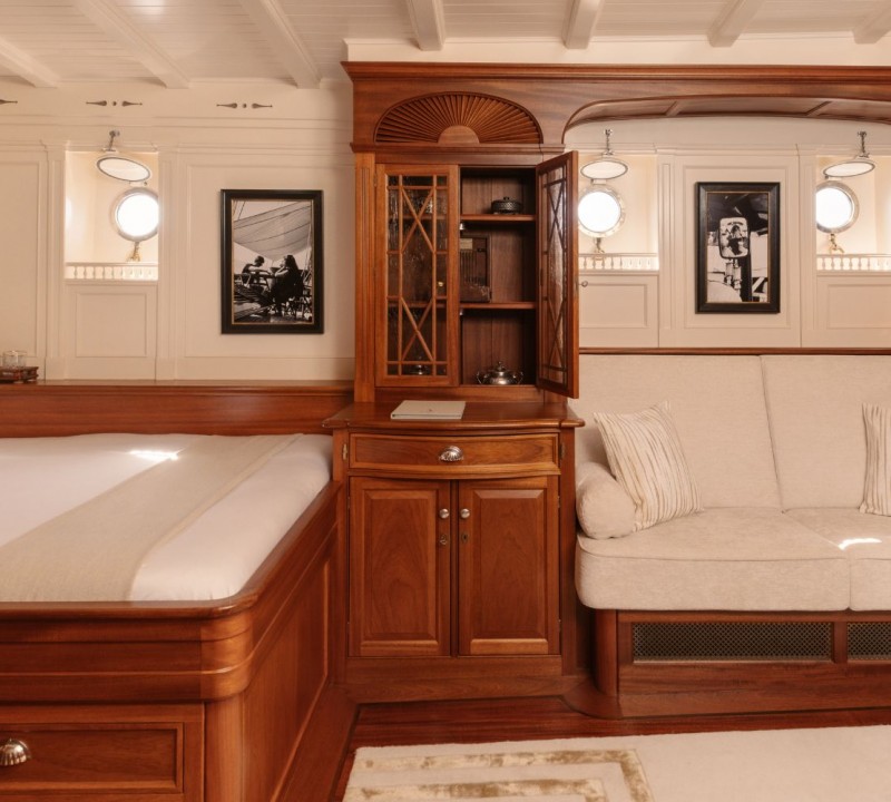 Master Suite