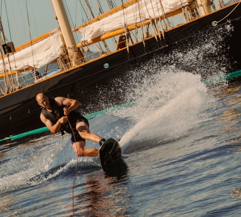 Water Toys
