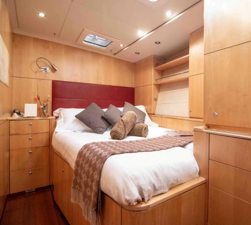 Guest Suite