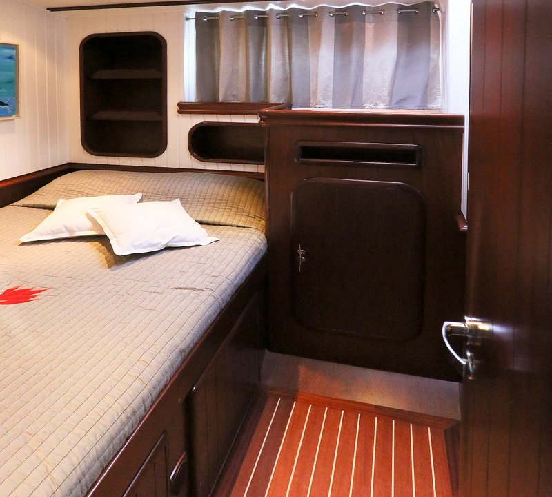 Cabin