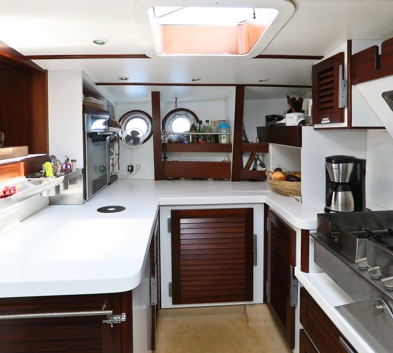 Galley