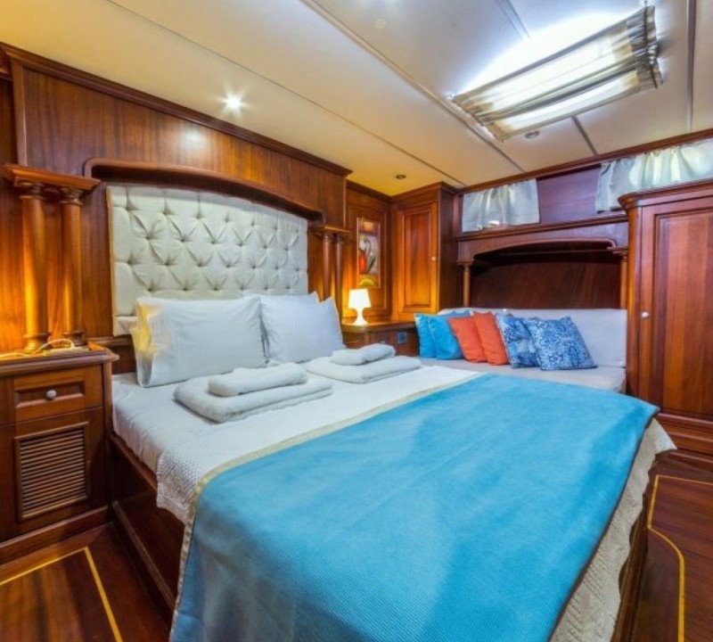 Guest Suite