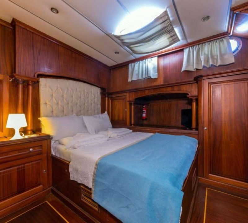 Guest Suite