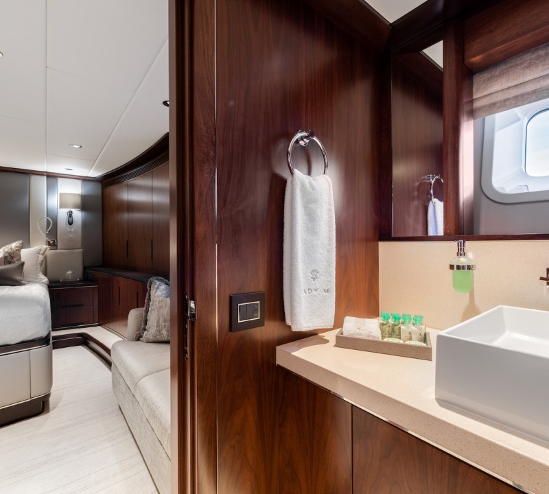 VIP Ensuite