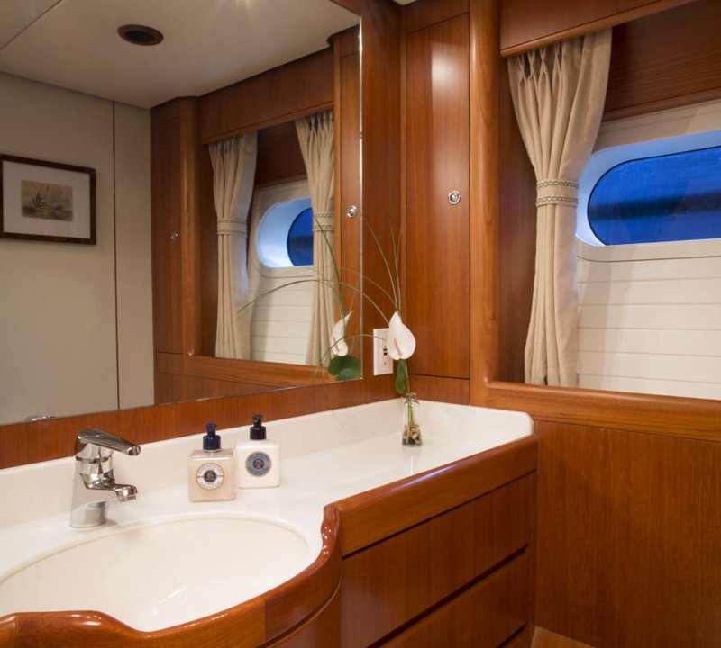 Ensuite