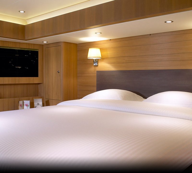 Double Cabin