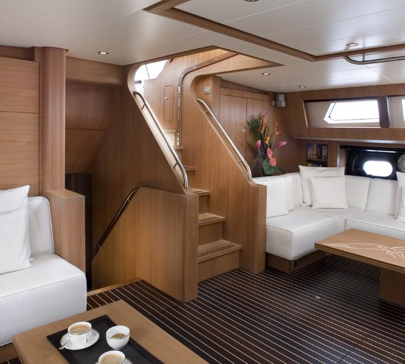 Saloon