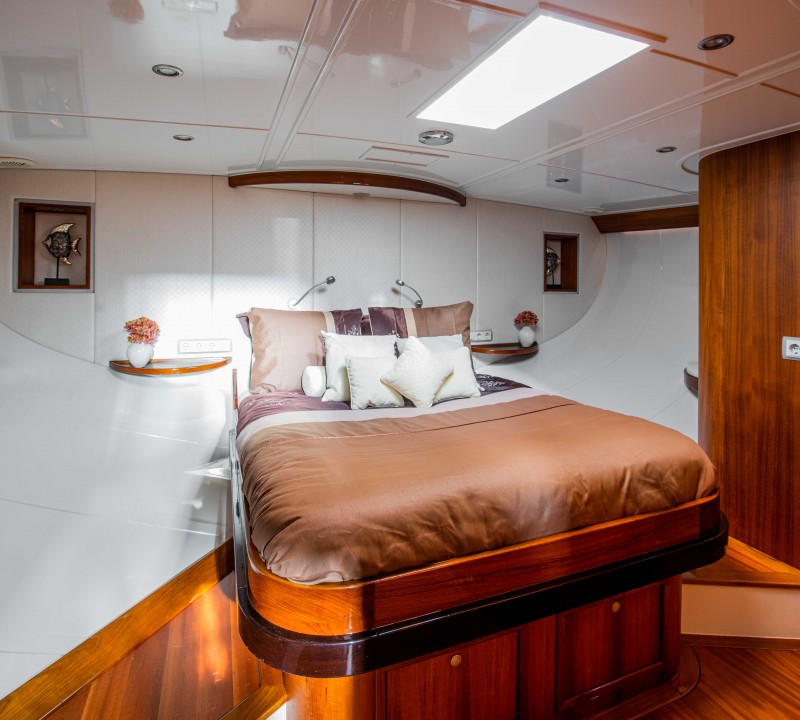 Accommodation