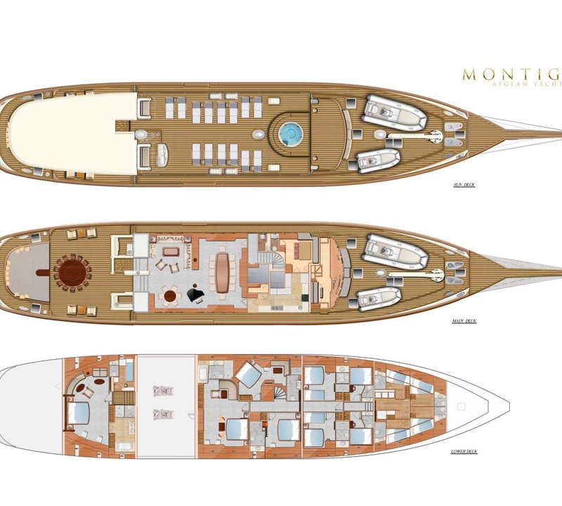 Layout Plan