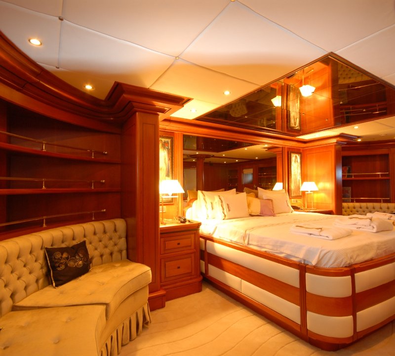 Comfortable Double