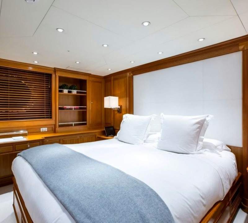 Guest Suite