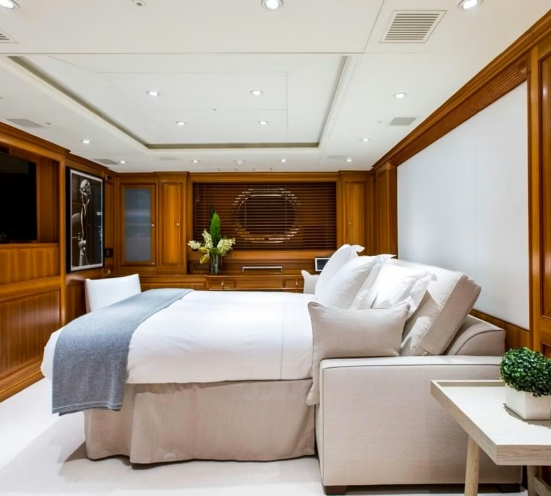 Guest Suite