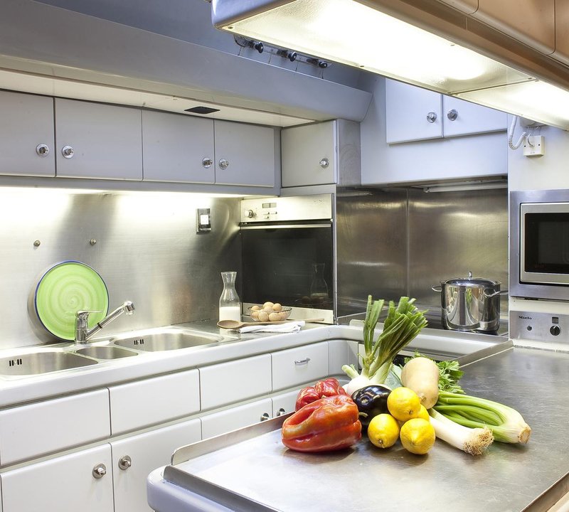 Galley