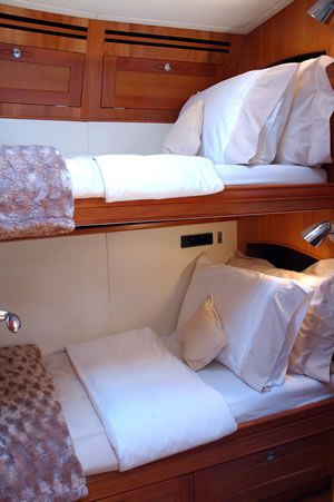 Bunk Cabin