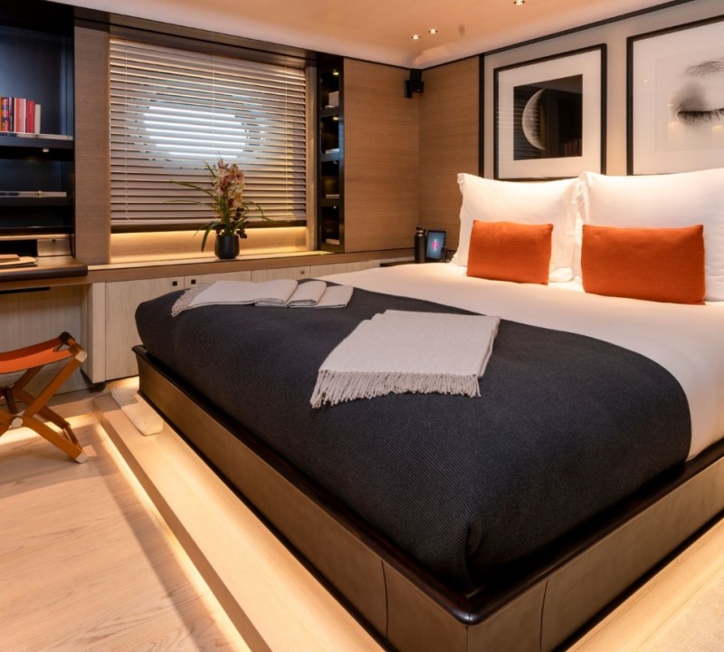 Guest Suite