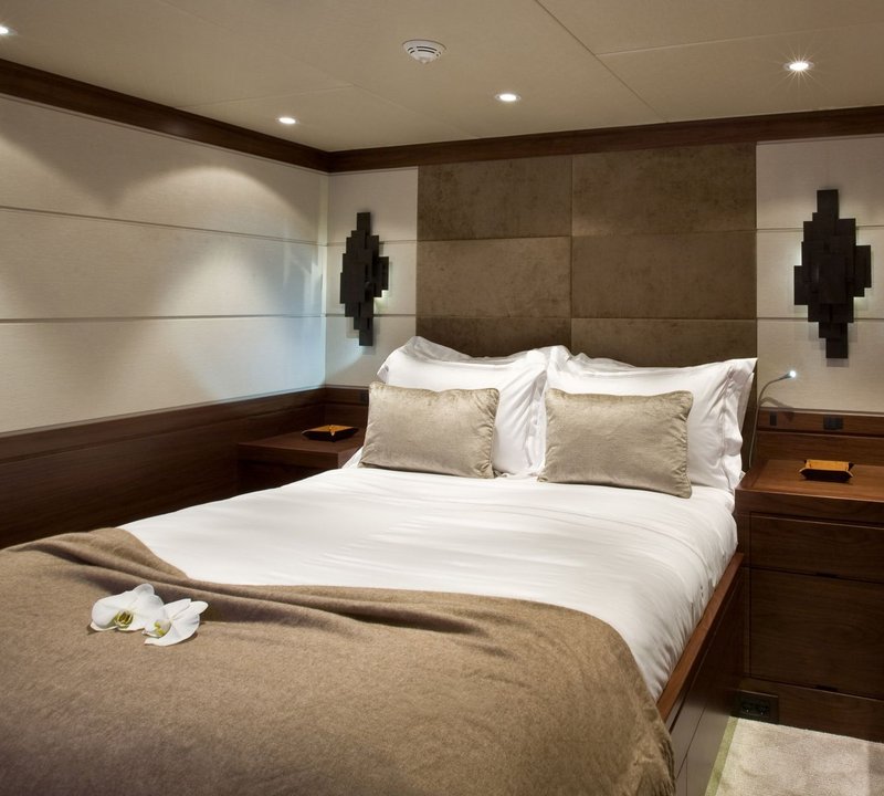 Guest Cabin