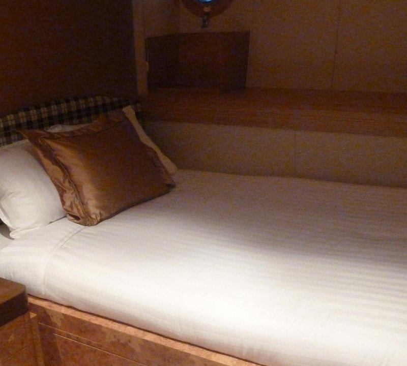 Guest Cabin