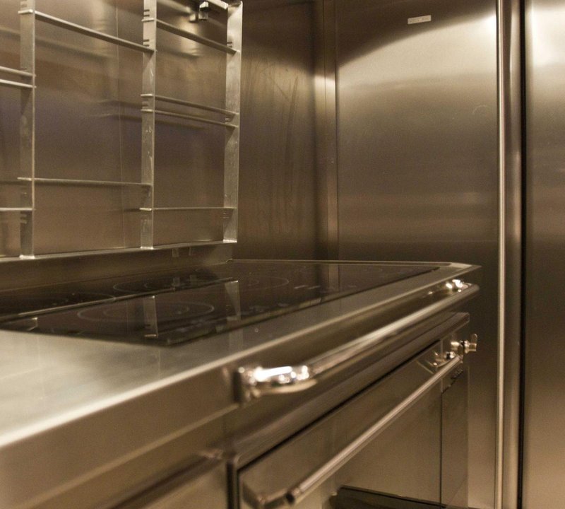 Galley