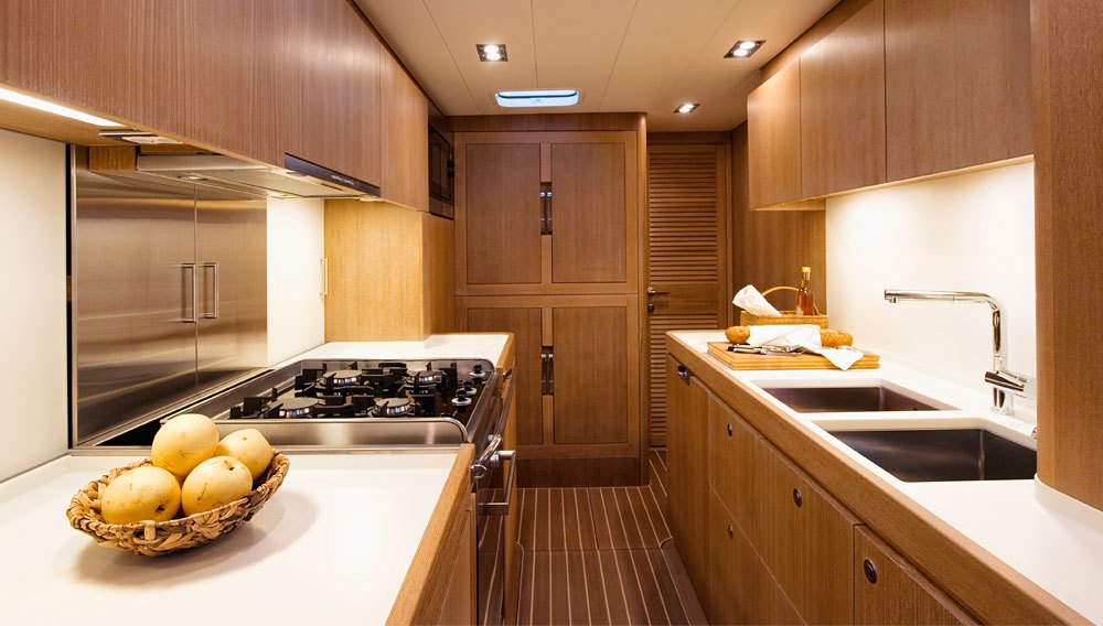 GALLEY