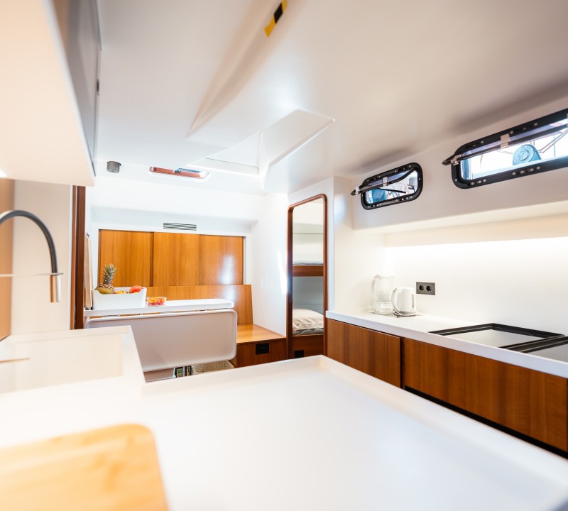 Galley