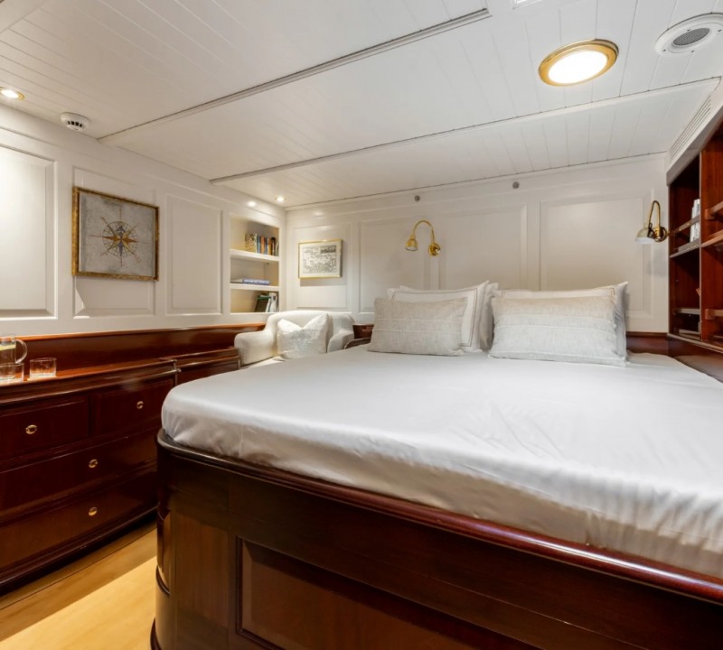 Guest Suite
