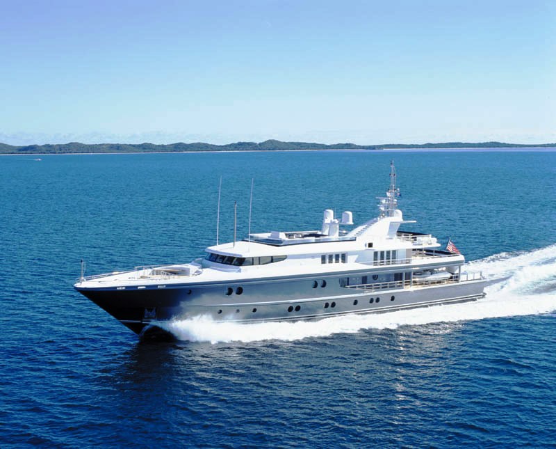 Oceanfast