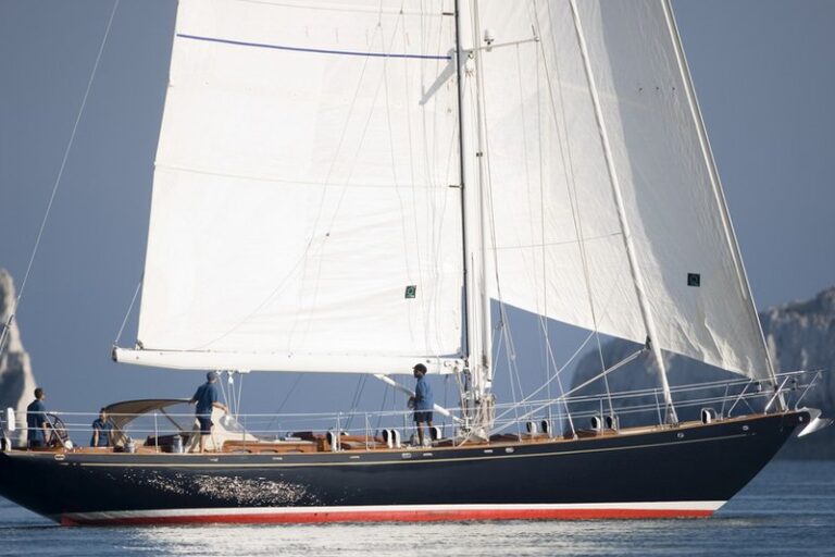 Sail COPIHUE