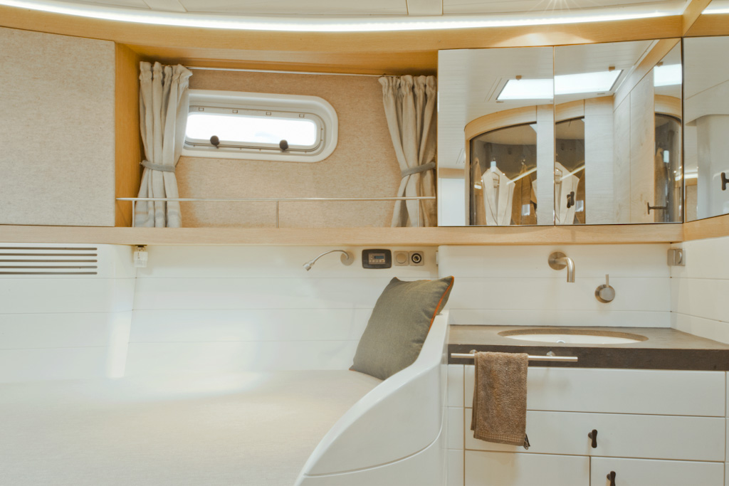 Sail yacht HELENE - 006