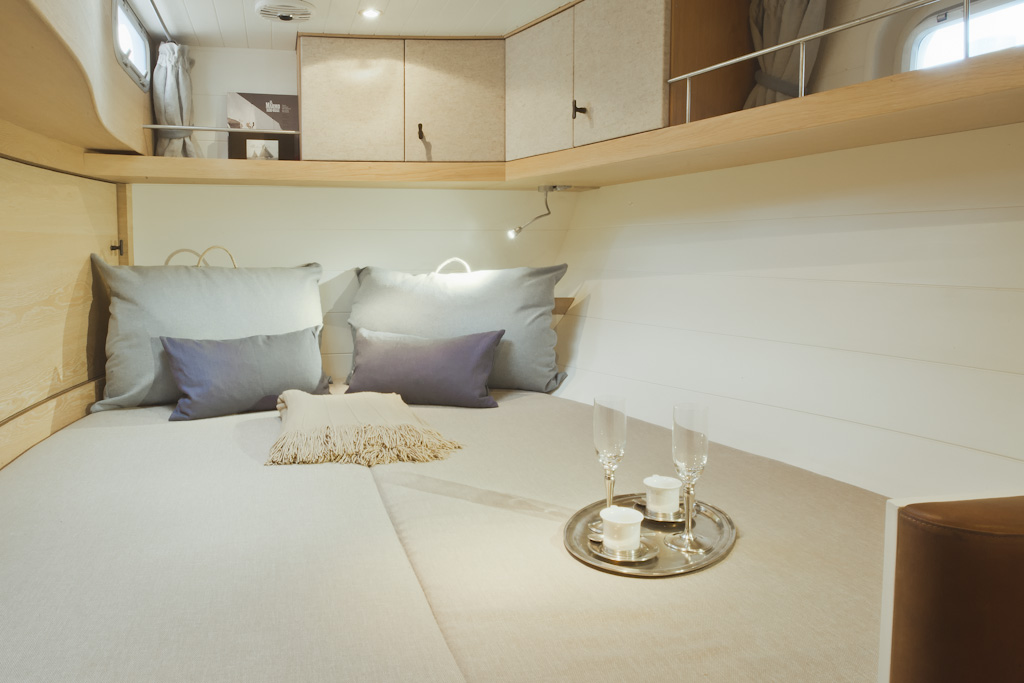 Sail yacht HELENE - 014