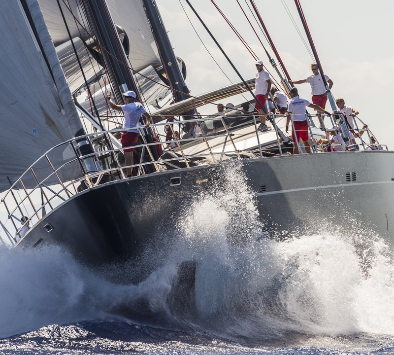 Sailing Regatta