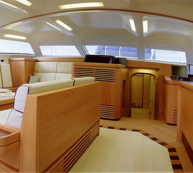 Salon