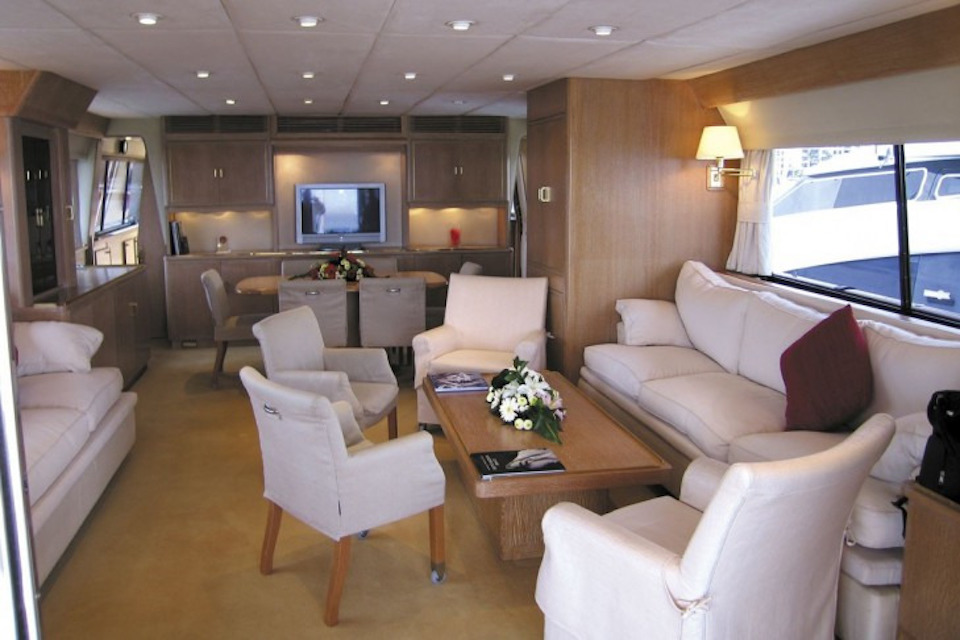 Salon