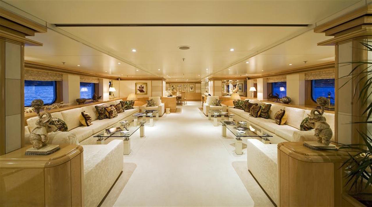 Salon