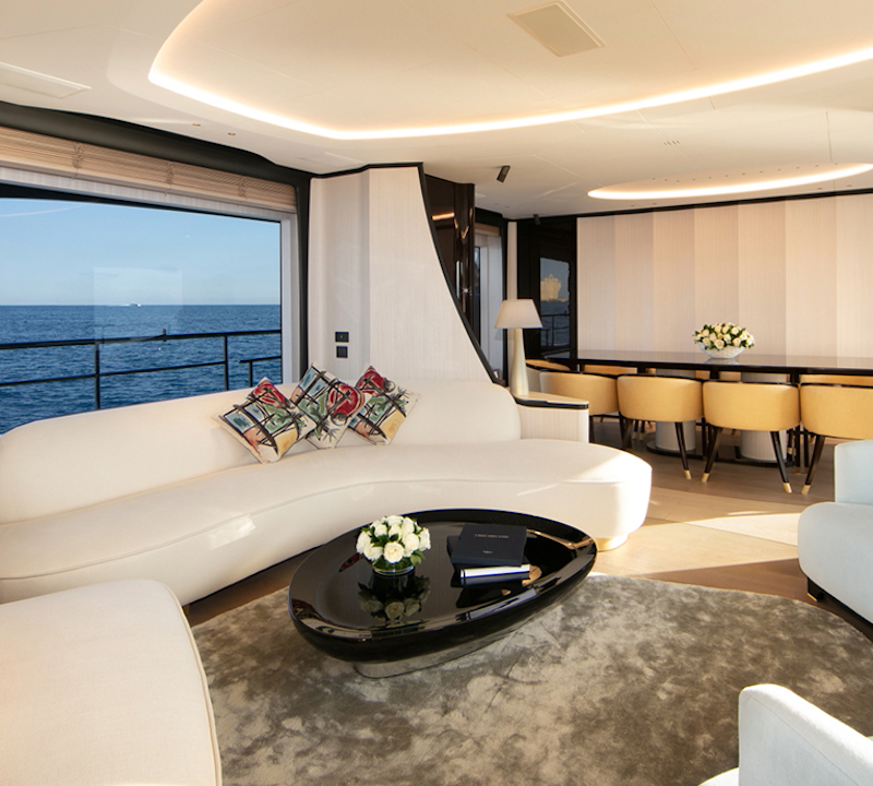 Saloon
