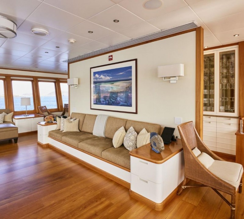Saloon