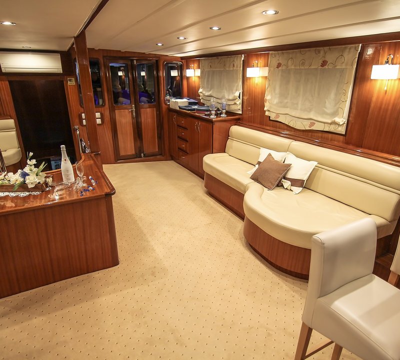 Saloon