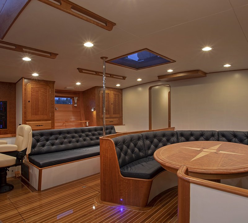 Saloon